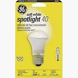 GE Lighting 25781 40R16/CD Accent Bulb