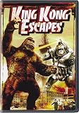 Search : King Kong Escapes