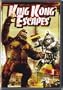 King Kong Escapes