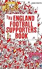 The England loyal supporter's book
