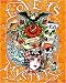 Ed Hardy - Tattoo Mini Poster Print (Love Is Mystery) (Size: 8" x 10")