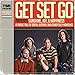 Get Set Go Presents Sunshine, Joy and Happiness