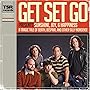 Get Set Go Presents Sunshine, Joy and Happiness