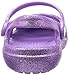Crocs Girls' Shayna Hi-Glitter Mary Jane