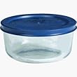 World Kitchen 6017398 Pyrex Storage Plus Bowl