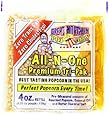 Great Northern Popcorn, 4-Ounce Portion Packs (Pack of 24)