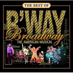 Best of Broadway: The American Musicals