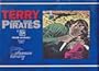 Terry and the Pirates : Color Sundays (Volume 8. 1942)