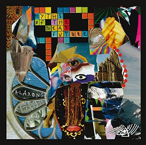 The Klaxons - Driving Songs - The Ultimate C - Zortam Music