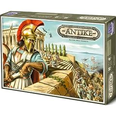 PD-Verlag 350047 - Antike