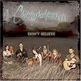 Cherryholmes - Cherryholmes III: Don't Believe