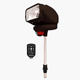 GoLight® GoBee Bow Mount Spotlight