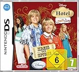 Hotel Zack und Cody - Kreis der Spione