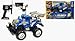 AZ Importer TCL 18 inch cross country Rc climber truck- New Version