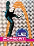 U2 - Popmart: Live From Mexico City (...