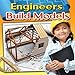 Engineers Build Models (Engineering Close-up)