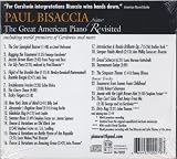 Great American Piano Revisted