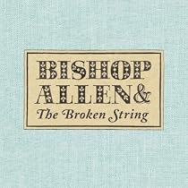 The Broken String