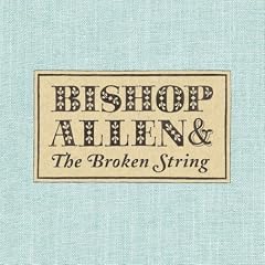 The Broken String