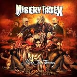 Heirs to Thievery [VINYL]