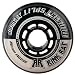 Rink Rat Hornet Split XXX Inline Hockey Skate Wheels - 4 Pack 2011