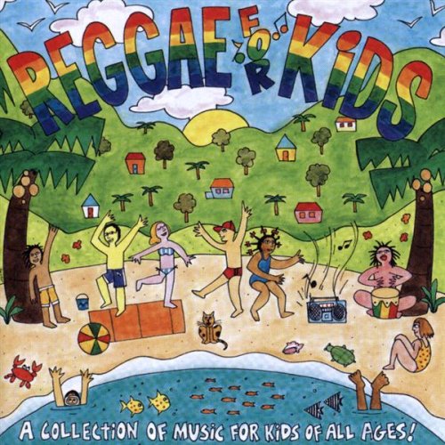 Reggae for Kids
