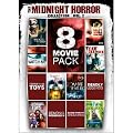 8-Movie Pack Midnight Horror Collection 2