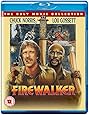 Firewalker [Blu-ray]
