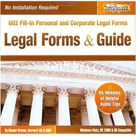 602 Legal Forms & Guide