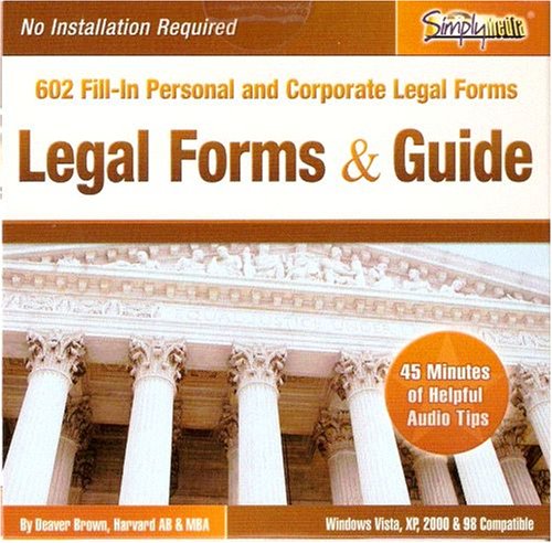 Buy 602 Legal Forms & Guide