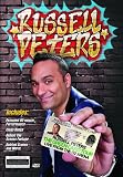 Russell Peters: The Green Card Tour - Live From The O2 Arena