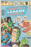 Justice League of America #125 December 1975 Justice League of America #125 December 1975