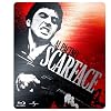 Scarface Limited Edition Steelbook Triple Play [Blu-ray] [Region Free]