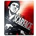Scarface Limited Edition Steelbook Triple Play [Blu-ray]