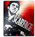 DVD : Scarface Limited Edition Steelbook Triple Play [Blu-ray]