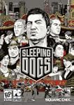 Sleeping Dogs
