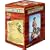 Bud Spencer / Terence Hill Monster Box (20 DVDs)