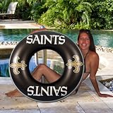 New Orleans Saints Inner Tube