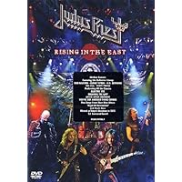 Judas Priest - Rising in the East (2005)