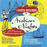Buy : Arabian Nights (Original Cast  Recording)
