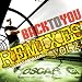 Back To You (Friscia & Lamboy Club Mix)