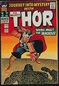 Essential Thor: v. 2 (Essential (Marvel Comics))