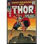 Essential Thor: v. 2 (Essential (Marvel Comics))