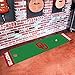 Fan Mats 9079 OU - University of Oklahoma Sooners 18" x 72" Putting Green Mat