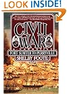 The Civil War: A Narrative--Fort Sumter to Perryville, Vol. 1