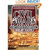 The Civil War: A Narrative--Fort Sumter to Perryville, Vol. 1 by ShelFoote