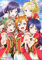 Love Live! School Idol Project Perfect Visual Collection ~ SMILE ~ Art Book [Japanese Edition] [JE]