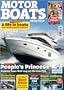 Motor Boats Monthly