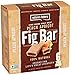 Nature's Bakery Whole Wheat Fig Bars, Peach Apricot, Real Fruit, Vegan, Non-GMO, Snack Bar, 1 Box With 6 Twin Packs (6 Twin Packs)