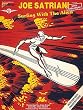 Joe Satriani - Surfing with the Alien - Guitar Personality